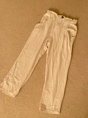 Princess Polly The Rex Beige Pants thumbnail 7