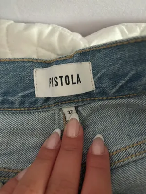 Pistola Jeans thumbnail 3