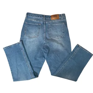 Frye Women's Size 10 Straight Leg‎ Jeans Classic Denim Stretch Everyday Western thumbnail 7