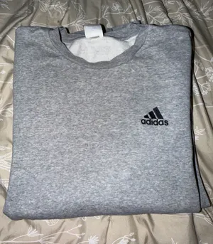 adidas crew neck thumbnail 1
