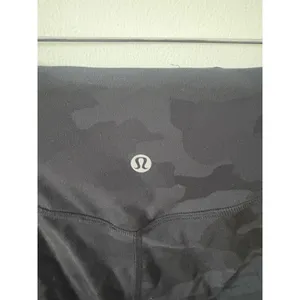 Lululemon Align Jogger 28 Heritage 365 Camo Deep Coal Multi Size 6 LW5DMBS thumbnail 3