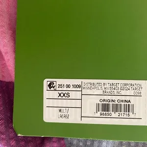 Kate Spade New York Target Plaid Midi Dress‎ XXS Multi Color Seersucker Pockets thumbnail 9