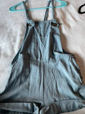 Botique Jumpsuit Blue thumbnail 1