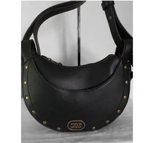 Frye & Co. black convertible bag  thumbnail 6