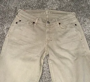 7 For All Mankind Flare Jeans thumbnail 2