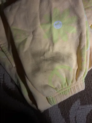 fanjoy jnk Yellow thumbnail 3