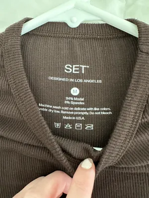 Set Active Long Sleeve thumbnail 3