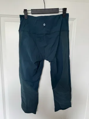 Lululemon Leggings thumbnail 3
