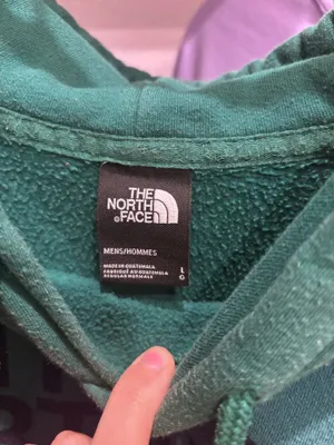The North Face Pullover Hoodie thumbnail 3