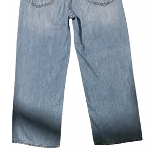 Rag & Bone Lori Mid-Rise‎ Crop Jeans Light Wash Women's Size 27 thumbnail 6