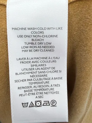 Free People Not The Same Tee Iced Coffee Off Shoulder Top Medium thumbnail 8