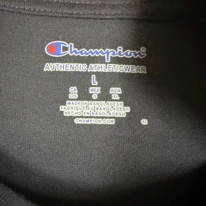 Auburn Tigers Champion Large Blue Athleticwear T-Shirt‎ Short Sleeve NWT thumbnail 5