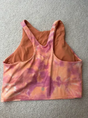 Athleta Conscious Crop thumbnail 2