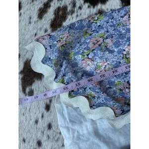 Alice McCall floral Mini Dress‎ Size 10 thumbnail 6