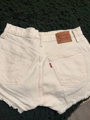 Levi’s Shorts 501 thumbnail 2