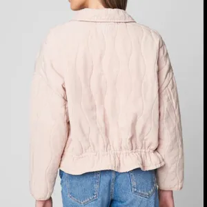 Blank NYC Wink Of Sleep Jacket thumbnail 4