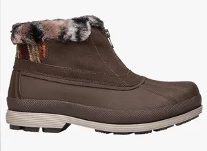 Propet‎ Lumi Women's Ankle Zip Waterproof Winter Boots Size 9.5W(D) B53 thumbnail 1