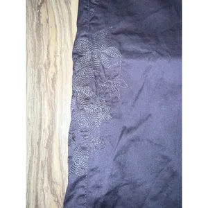 NikeY2K ACG Hiking Shorts Size 10 Women Brown Conditions‎ Gear Floral Embroidery thumbnail 3