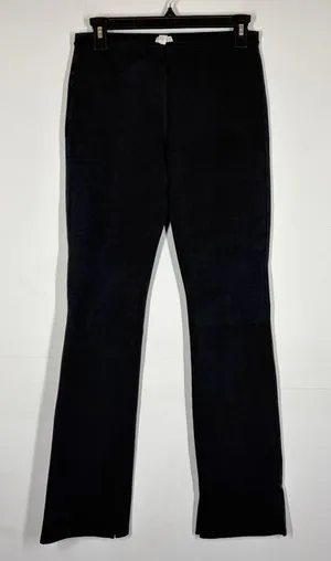 Skin Organic Flare Legging Pant Size Small thumbnail 1