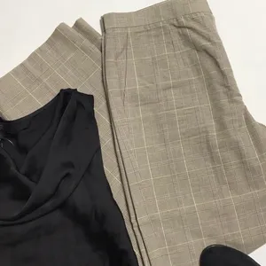 Talbots Straight Leg Dressy Pants NWT thumbnail 6