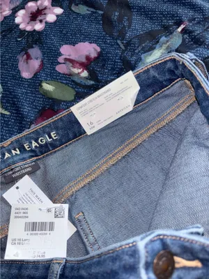 American Eagle Outfitters Jeans thumbnail 2