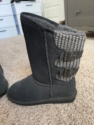 BEARPAW s Boots thumbnail 2