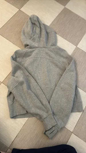 Lululemon Scuba Oversized Half-Zip Hoodie thumbnail 2
