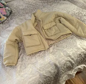 Puffer Jacket thumbnail 1