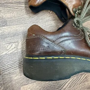 vintage Dr. Martens 9861 thumbnail 4