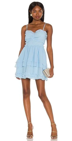 NBD Revolve  Dress thumbnail 1