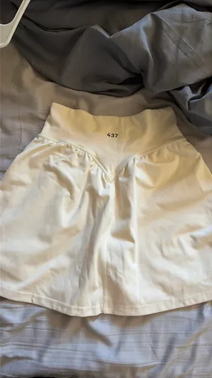 437 Play skirt thumbnail 3