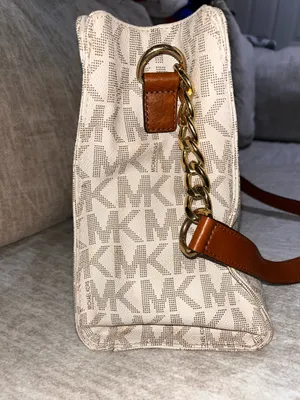 Michael Kors Purse thumbnail 6