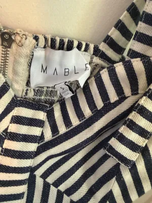 Mable Boutique Top thumbnail 3