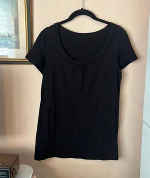 Basic Black Top thumbnail 1