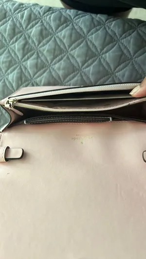 Kate Spade purse and wallet thumbnail 3