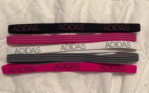 Adidas Headbands thumbnail 1