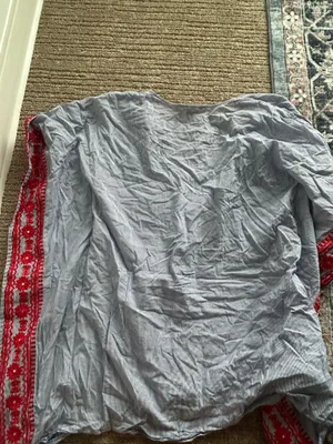 Tory Burch swim cover up thumbnail 6