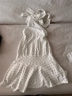 Jaded London Mini Dress thumbnail 3