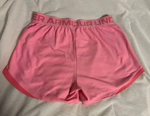 Pink Shorts thumbnail 2