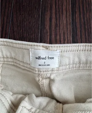 Aritzia Wilfred Free Pants thumbnail 5