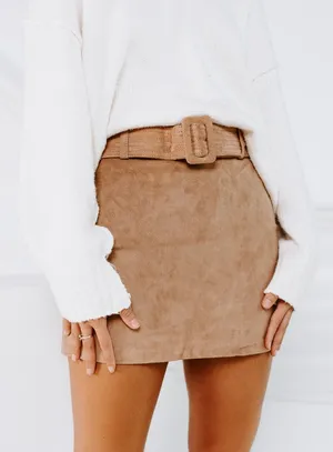 BLANK NYC Skirt thumbnail 1