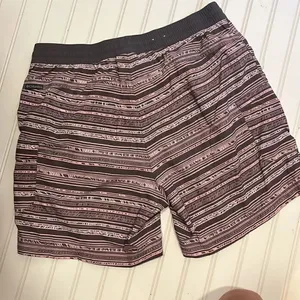 Columbia amberley stream striped cargo shorts thumbnail 5