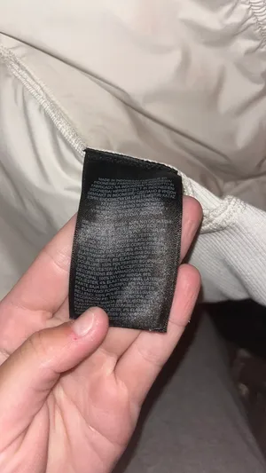 White Size XS thumbnail 4