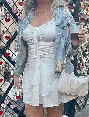 Urban Outfitters Tank Dress thumbnail 2