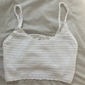 Aerie‎ Knit Camisole Tank thumbnail 1