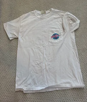 Old Row T-Shirt Comfort Colors thumbnail 1