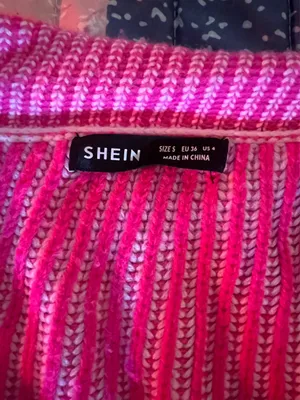 Striped Sweater thumbnail 2