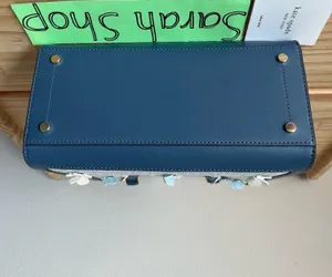 Kate Spade Purse thumbnail 7