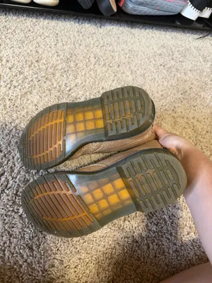 Dr. Martens 1460 Pascal Fine Glitter thumbnail 9