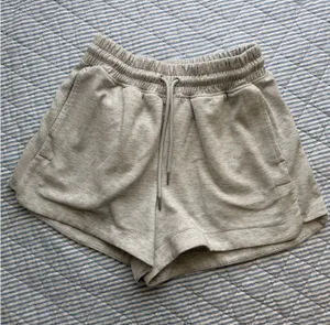 Yogalicious sweat shorts thumbnail 1